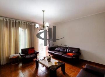 Casa · 168m² · 3 Quartos · 3 Vagas · Venda Sobrado Santo Andre Campestre Ref: 44148