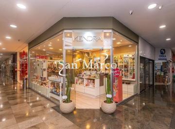 Comercial · 23m² · Oportunidade Única! Loja para venda no Shopping Itália
