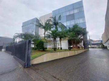 Comercial · 2538m² · 40 Vagas · Prédio Comercial MONOUSUÁRIO para Comprar, 2.538m² - Vila Lageado, São Paulo/SP.
