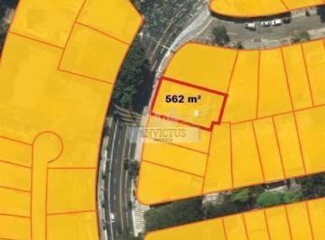 Terreno · 680m² · 20 Vagas · Terreno Comercial para Comprar, 562m² - Morumbi, São Paulo/SP.