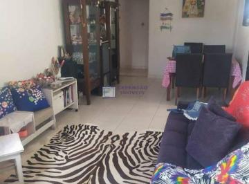 Apartamento · 101m² · 3 Quartos · 1 Vaga · VENDA, APARTAMENTO, CIDADE NOVA 