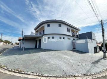 Casa · 384m² · 4 Quartos · 4 Vagas · Casa à venda, 4 quartos, 2 suítes, 4 vagas, Jardim São Luiz - Piracicaba/SP
