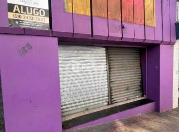 Comercial · 71m² · Salão para aluguel, Centro - Piracicaba/SP