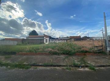 Terreno · 250m² · Terreno à venda, Parque São Matheus II - Piracicaba/SP