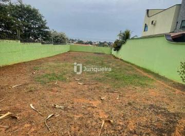 Terreno · 570m² · Condominio convivio de village