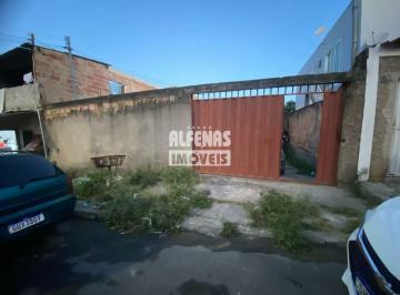 Terreno · 200m² · Lote à venda no Bairro DARCY RIBEIRO