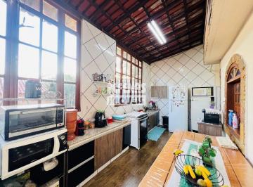 Casa · 88m² · 4 Quartos · 3 Vagas · Casa á Venda, 04 Quartos no Conj. Água branca