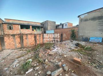 Terreno · 200m² · Lote à venda no Bairro DARCY RIBEIRO