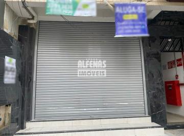 Comercial · 100m² · Loja para aluguel no Bairro GLORIA