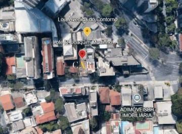 Terreno · 750m² · Lote à venda, Santo Antônio - Belo Horizonte/MG