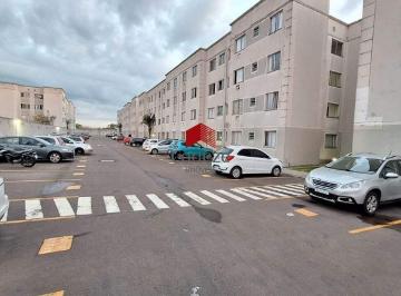 Apartamento · 52m² · 2 Quartos · 1 Vaga · Apartamento com 52,24m² 2 quartos, à venda, no bairro Costeira em São José dos Pinhais