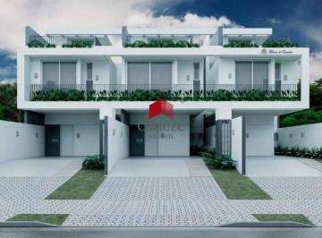 Casa · 146m² · 3 Quartos · 2 Vagas · Sobrado com 146m² 3 quartos, à venda, no bairro Alto da Rua XV em Curitiba
