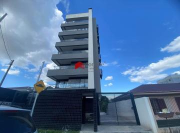 Apartamento · 201m² · 3 Quartos · 2 Vagas · Apartamento com 201m² 3 quartos, à venda, no bairro Aristocrata em São José dos Pinhais