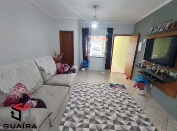 Casa · 93m² · 5 Quartos · 2 Vagas · Sobrado à venda 5 quartos 1 suíte 2 vagas Progresso - Santo André - SP