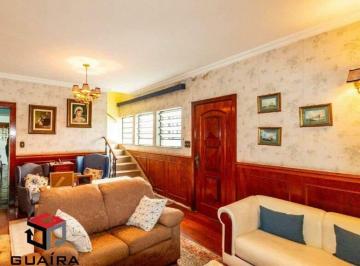 Casa · 300m² · 3 Quartos · 3 Vagas · Sobrado à venda 3 quartos 2 suítes 3 vagas Vila Mascote - São Paulo - SP
