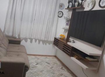 Apartamento · 39m² · 2 Quartos · 1 Vaga · Apartamento à venda 2 quartos 1 vaga Santa Maria - Santo André - SP