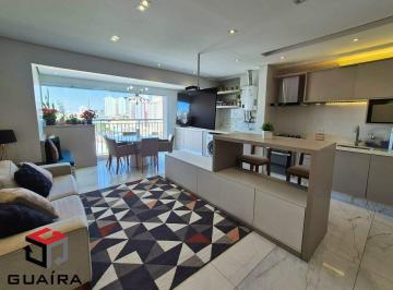 Apartamento · 70m² · 2 Quartos · 2 Vagas · Apartamento à venda 2 quartos 1 suíte 2 vagas Santa Paula - São Caetano do Sul - SP