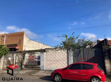 Terreno · 546m² · Terreno 546m² com 15 de frente - Jordanópolis - SBC