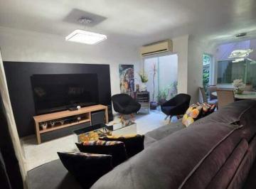 Casa · 176m² · 3 Quartos · 3 Vagas · Sobrado 176 m² Localizado no bairro Santa Maria São Caetano do Sul - SP