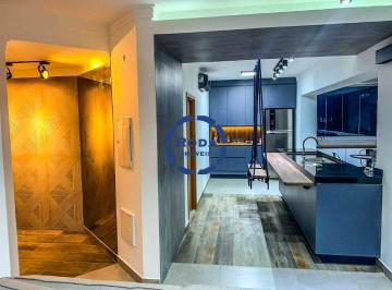Apartamento · 100m² · 2 Quartos · 2 Vagas · Apartamento no Boqueirão com 100m², suíte, lazer e 2 vagas