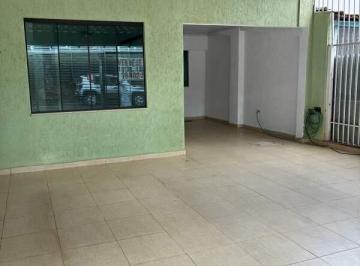 Casa · 120m² · 4 Quartos · 2 Vagas · Casa Sobrado QD 02 – Sobradinho