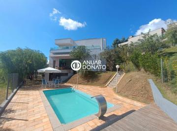 Anuar Donato Venda Casa Condomínio 4 Quartos  Mirante da Mata · Mirante Da Mata - Casa Condomínio 3 quartos à venda na Anuar Donato 