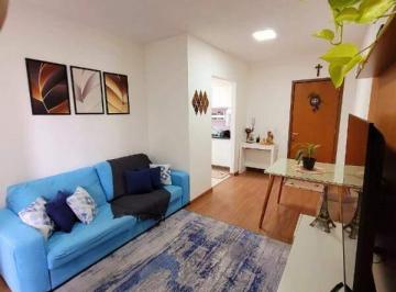 Apartamento · 51m² · 2 Quartos · 2 Vagas · Apartamento à venda TORRES DE MONTE CARLO em Itupeva