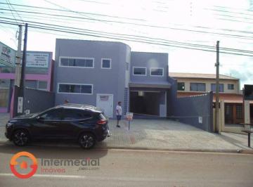 Comercial · 506m² · 5 Vagas · Galpão Comercial para Locação – Avenida Zélia de Lima | 506m² de Construção