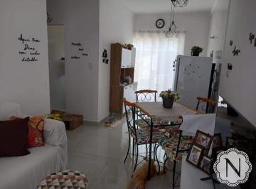 Casa · 43m² · 2 Quartos · 1 Vaga · Casa à venda com 2 quartos no bairro Cibratel II 