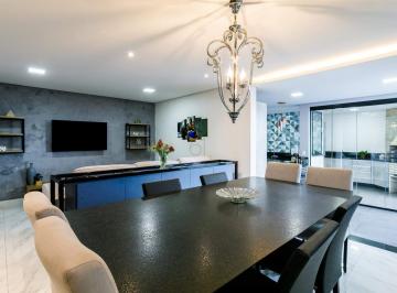 Apartamento · 354m² · 4 Quartos · 5 Vagas · CASA VICENTE PIRES EM COND. 04 QUARTOS, 04 SUITES, COM LAZER 