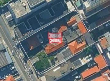 Terreno · 1500m² · Terreno à venda, Santa Maria - São Caetano do Sul/SP