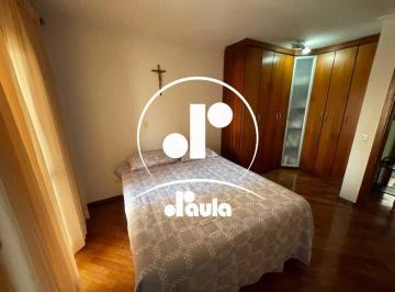 Apartamento · 117m² · 3 Quartos · 3 Vagas · Apartamento à venda, 3 quartos 1 suíte Santa Maria em Santo André/SP