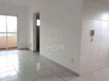 Apartamento · 52m² · 2 Quartos · 1 Vaga · Apartamento para aluguel, 2 quartos, 1 vaga, Centro - São Bernardo do Campo/SP