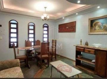 Casa · 379m² · 3 Quartos · 4 Vagas · Sobrado para aluguel, 3 quartos, 2 suítes, 4 vagas, Vila Camilópolis - Santo André/SP