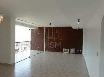 Casa · 308m² · 3 Quartos · 4 Vagas · Vende Casa Assobradada - 308m² - Jardim do Mar - São Bernardo do Campo/SP