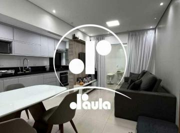 Apartamento · 76m² · 3 Quartos · 2 Vagas · Apartamento à venda, 3 quartos 1 suíte Vila Curuçá em Santo André/SP