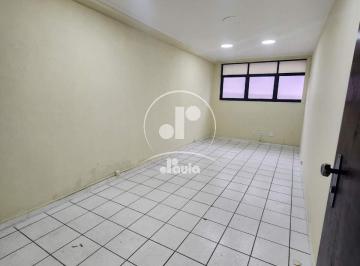 Foto 01 · Sala comercial para Locação - Vila Bastos, Santo André 20m²