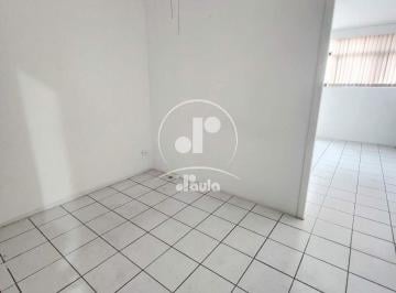Foto 01 · Sala comercial para Locação - Vila Bastos, Santo André 20m²