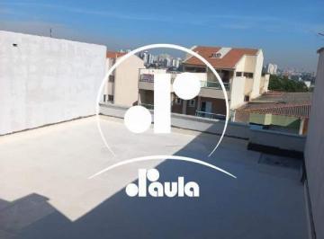 Apartamento · 90m² · 2 Quartos · 1 Vaga · Cobertura à venda, 2 quartos Utinga em Santo André/SP