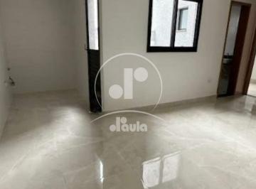 Apartamento · 43m² · 2 Quartos · 2 Vagas · Apartamento à venda, 2 quartos Vila Eldízia em Santo André/SP 