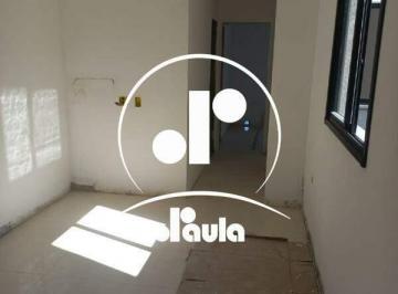 Apartamento · 50m² · 2 Quartos · 1 Vaga · Apartamento à venda, 2 quartos 1 suíte Utinga em Santo André/SP 