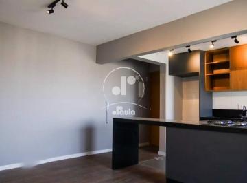 Foto 01 · Apartamento 64 m² NOVO , 2 dormitórios, 1Vaga , para Alugar Centro, Santo André/SP