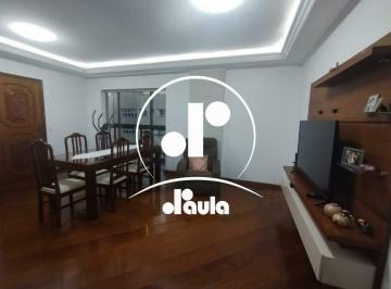 Apartamento · 110m² · 3 Quartos · 2 Vagas · Apartamento à venda, 3 quartos 1 suíte Vila Bastos em Santo André/SP 
