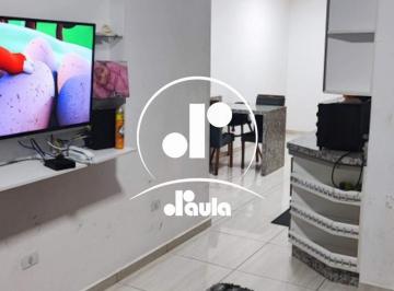 Apartamento · 70m² · 2 Quartos · Apartamento à venda, 2 quartos Vila Príncipe de Gales em Santo André/SP