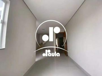 Apartamento · 115m² · 2 Quartos · 2 Vagas · Cobertura à venda, 2 quartos 1 suíte Utinga em Santo André/SP 