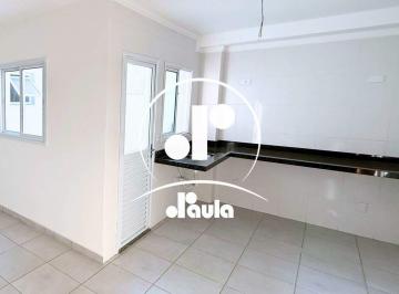 Apartamento · 55m² · 2 Quartos · 1 Vaga · Apartamento à venda, 2 quartos 1 suíte Vila Guiomar em Santo André/SP