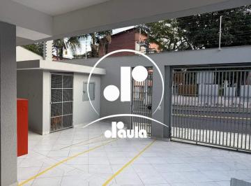 Apartamento · 55m² · 2 Quartos · 1 Vaga · Apartamento à venda, 2 quartos 1 suíte Vila Guiomar em Santo André/SP