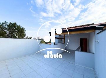 Apartamento · 85m² · 2 Quartos · 1 Vaga · Cobertura à venda, 2 quartos Vila Guiomar em Santo André/SP