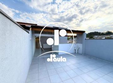 Apartamento · 104m² · 2 Quartos · 1 Vaga · Cobertura à venda, 2 quartos 1 suíte Vila Guiomar em Santo André/SP