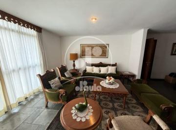 Apartamento · 176m² · 4 Quartos · 2 Vagas · Apartamento à venda, 4 quartos 1 suíte Vila Bastos em Santo André/SP 